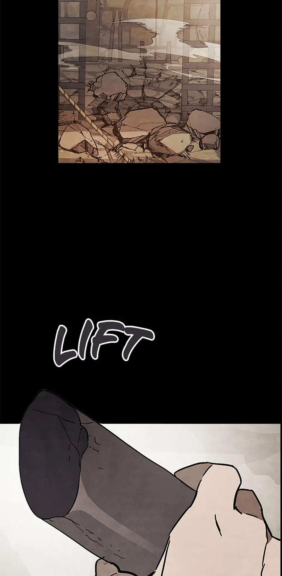 Yi Shen Dang Guan Chapter 77 75